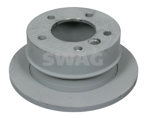 SWAG 10 92 2860 Brzdový kotúč